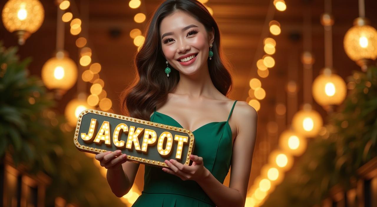 butuhwin Slot rooms