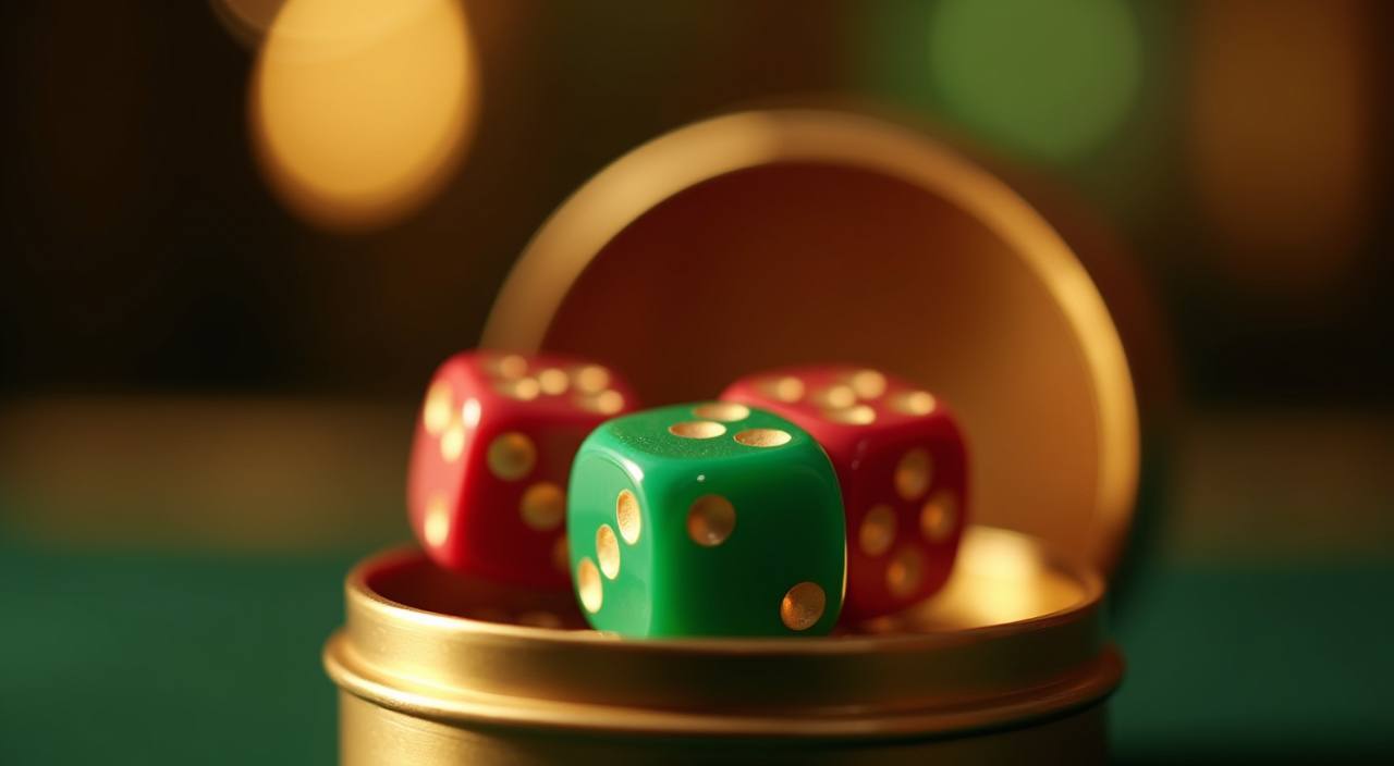 butuhwin Baccarat