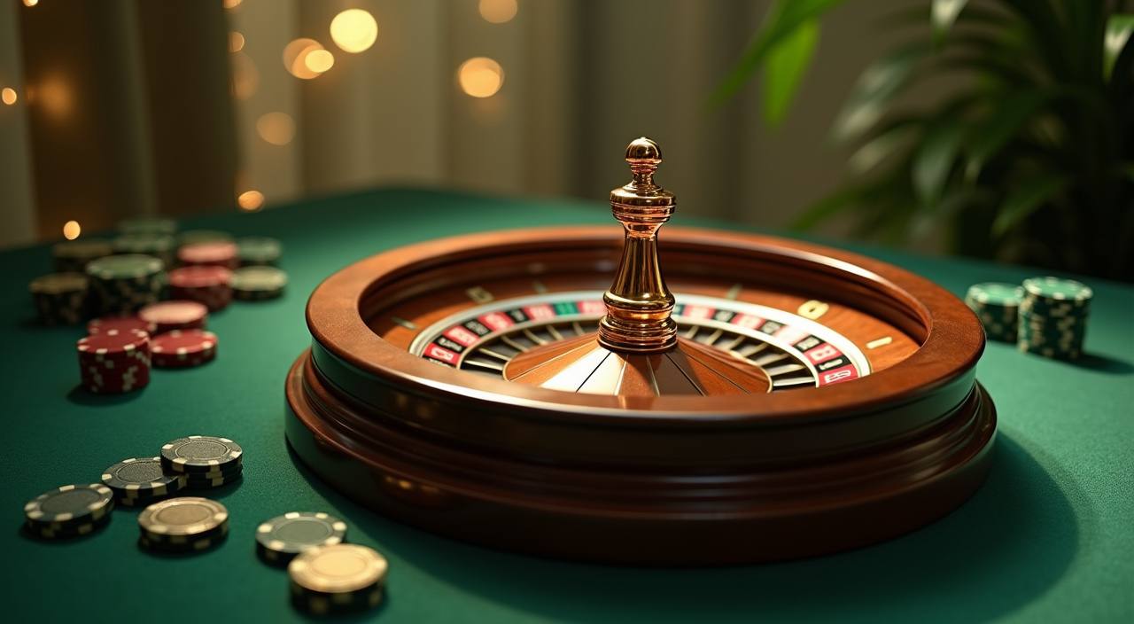 butuhwin What We Keep in the Casino Rooms
